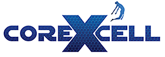 CoreXcell Logo