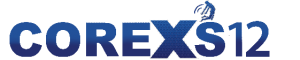COREXS12 Logo
