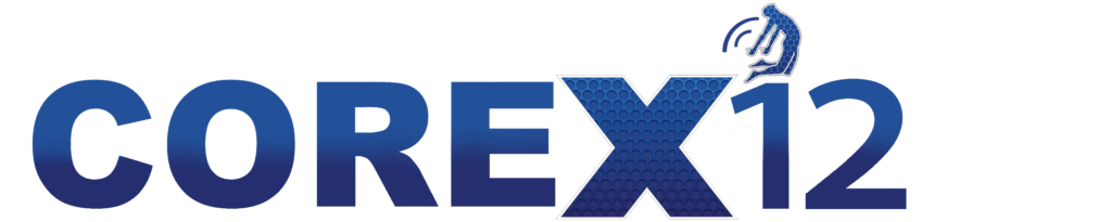 COREX12 Logo