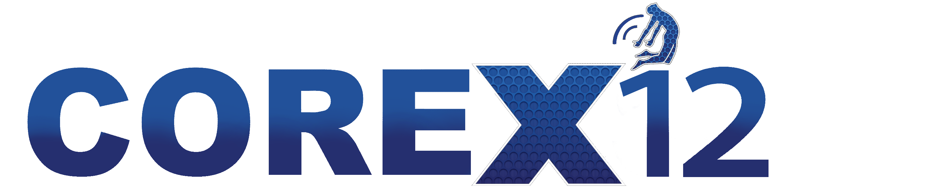 Corexs12 Logo