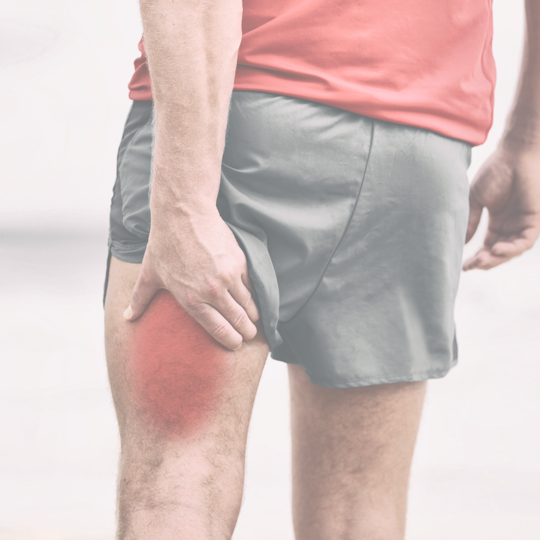 Hamstring Pain