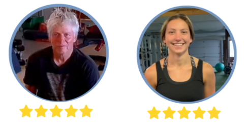 Client Starred Review