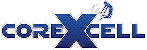 Corexcell Logo